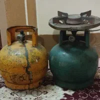 دو عدد پیکنیک