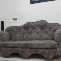 مبل ۷ نفره