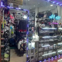 یک باب مغازه ۲۴متری واقع در مجتمع شوراسنتر|فروش مغازه و غرفه|اردبیل, |دیوار