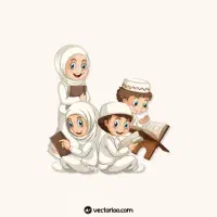 آموزش حفظ قرآن برای کودکان سه تا یازده سال|خدمات آموزشی|قم, آذر (نکویی)|دیوار