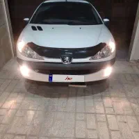 206 تیپ 3|خودرو سواری و وانت|همدان, |دیوار