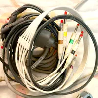 دو دستگاه ECG آلمان و ژاپن|پزشکی|تهران, آذری|دیوار