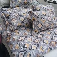 لحاف و تشک دوزی|خدمات پیشه و مهارت|فردیس, شهرک شهید حسینی|دیوار