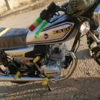 موتور200 نیکتاز 1404