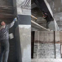 طراحی و اجرای مقاوم سازی با الیاف frp، استحکام بنا