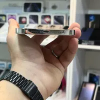 Iphone 12 Pro max 256GB مشابه اکبند اقتصادی|موبایل|کرج, کوی امامیه|دیوار