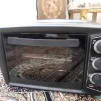 توستر|اجاق گاز و لوازم برقی پخت‌وپز|برخوار, |دیوار