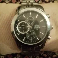 ساعت orient vip