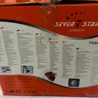 بخارشو نو آلمانی|جاروبرقی، جارو شارژی، بخارشو|کیش, |دیوار