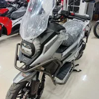 لیفان KPV 150cc نمایندگی شاهین موتور گوهردشت|موتورسیکلت|کرج, فاز ۳ گوهردشت|دیوار