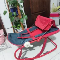 نی نی لای نوزاد،گهواره سیار