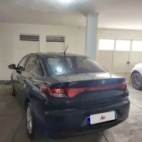 خودروی تارا اتومات مدل ۱۴۰۲