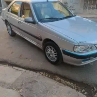 پارس ای ال ایکس درجه یک|خودرو سواری و وانت|سنقر, |دیوار