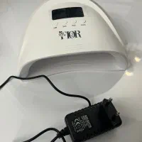 وسایل کامل کاشت ناخن