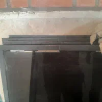 نیازمند نیرو نصب سکوریت برای ۱ماه