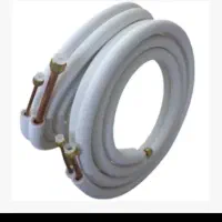 لوله مسی  ۵ همراه با کابل  قیمت بسیار مناسب