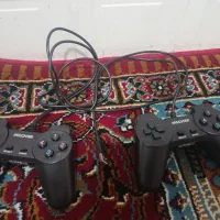 دسته بازی