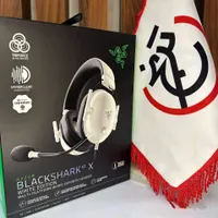 هدست گیمینگ ریزر RAZER BLACKSHARK V2X|قطعات و لوازم جانبی رایانه|مشهد, فلسطین|دیوار