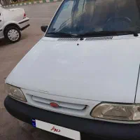 پراید96|خودرو سواری و وانت|یاسوج, |دیوار