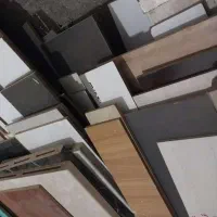 نوپان ورق ام دی اف دست دوم موجوده
