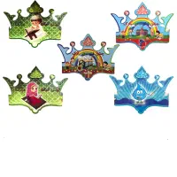پخش تاج مدارس تاج شکوفه ها اب قران