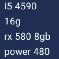 سیستم گیمینگ قیمت مناسب
