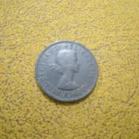 سکه الیزابت