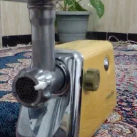 چرخ گوشت بدون عیب|سایر لوازم برقی|مریوان, |دیوار