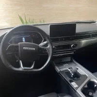 فیدلیتی مشکی 1402 کم کار|خودرو سواری و وانت|بابل, |دیوار