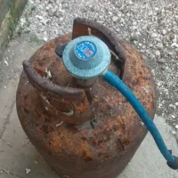سیلندر ایران گاز