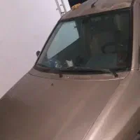 خودرو پراید