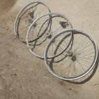 دوچرخه|دوچرخه، اسکیت، اسکوتر|جزنیک, |دیوار