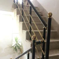 نرده استیل وآلمینیوم|خدمات پیشه و مهارت|بوشهر, |دیوار