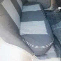 پراید ۸۷ بژ