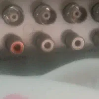 یک عدد DVR با هارد و حافظه داخلی فروشی