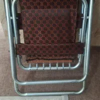 صندلی تاشو|کوهنوردی و کمپینگ|تربتحیدریه, شهرک ولیعصر|دیوار