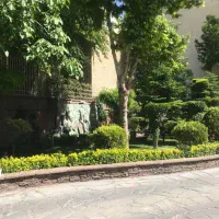 فرمانیه ۱۵۵ متر ویو ابدی برج باغ طبقه۹ تمدید سالها|اجارهٔ آپارتمان|تهران, فرمانیه|دیوار