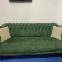 مبل|مبلمان خانگی و میز عسلی|تالش, جوکندان|دیوار