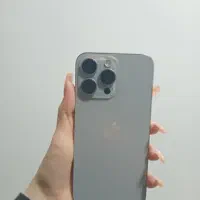 آیفون ۱۵ promax نچرال|موبایل|بهبهان, |دیوار