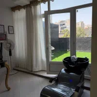 اجاره لاین یا صندلی به صورت درصدی و ماهانه