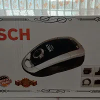 جاروبرقی بوش