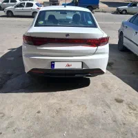 تارا 1400|خودرو سواری و وانت|کرج, شهرک امیر المومنین|دیوار