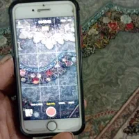 آیفون ۶|موبایل|نیشابور, مازول|دیوار