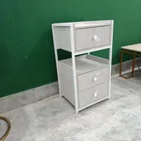 ترولی / میزناخن / میز آرایش|آرایشگاه و سالن‌های زیبایی|مشهد, رباط طرق|دیوار