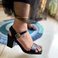 صندل زنانه جانان