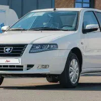 سمند سورن ۱۴۰۴ صفر برقی