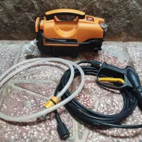کارواش ام تی مکس 2040
