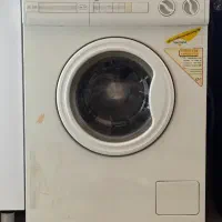 ماشین لباسشویی سپهر الکتریک