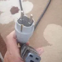 کابل پاور
