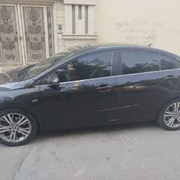 چری آریزو 5TE اکسلنت توربو، مدل ۱۳۹۷